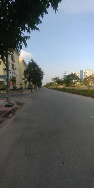 357 m2 đất ở đô thị mặt tiền đường Mai Bá Hương phường 5 thành phố Tân an. LA giá thấp hơn thị trường 20%
