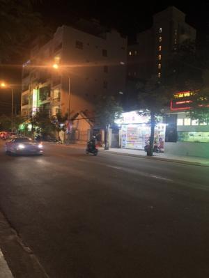 Cần cho thuê lô đất đường Pasteur