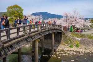 Osaka - Nagoya - Yamanashi - Tokyo