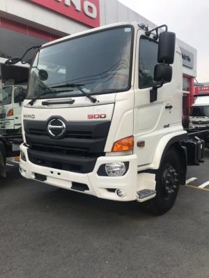 Xe tải Hino 16 tấn thùng lửng dài 7m8 - Gọi 0913553798 (MrThi 24/24)