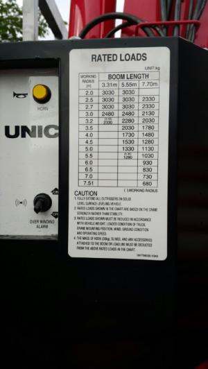 Xe tải Hino 6 tấn gắn cẩu gấp - Gọi 0913553798 (MrThi 24/24)