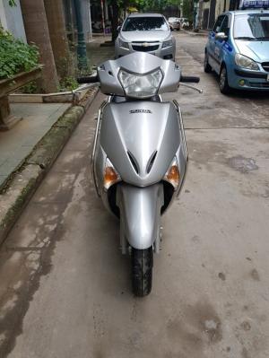 Bán xe Honda Lead fi 2012 chính chủ đang sử dụng