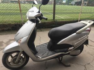 Cần bán xe Honda Lead 2015 fi chính chủ nữ đi