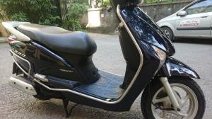 Bán xe Honda Lead fi 2012 chính chủ biển hà nội