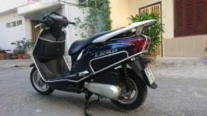 Bán xe Honda Lead fi 2012 chính chủ biển hà nội