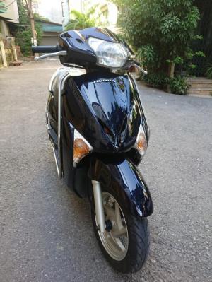 Bán xe Honda Lead fi 2012 chính chủ biển hà nội
