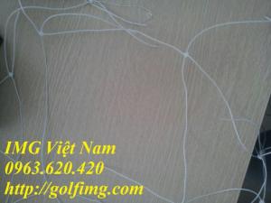 Lưới leo giàn cho cây