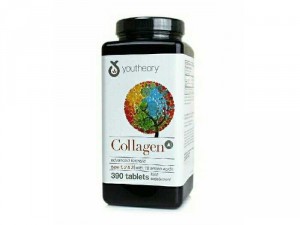 Viên uống Collagen Youtheory Mỹ