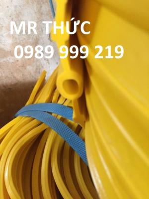 Băng cản nước PVC chống thấm giá rẻ nhất