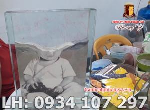 Công ty tranh cát giá rẻ uy tín chất lượng nhất Sài Gòn