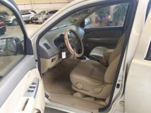 Bán Xe Toyota Hilux 2.5E 2012, Màu Bạc, Xe Bán Tải Giá Thương Lượng Với Khách Hàng Thiện Chí Mua Xe