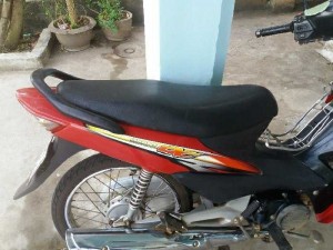 Cần bán xe wave chính chủ đời 2009