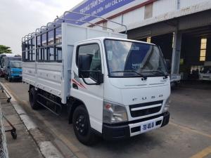 Xe tai Fuso Canter 4.99