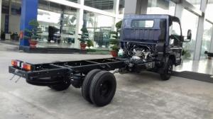 Xe tai Fuso Canter 4.99