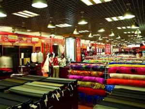 Giang Nam Hành - Thượng Hải – Hàng Châu - Tô Châu – Ô Trấn