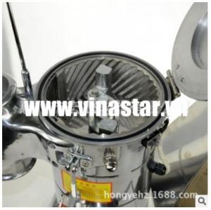 Máy xay bột min DF35 công suất 30kg 1h