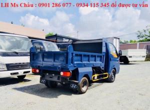 Hyundai New porter H150 | Xe tải 1.3 tấn - 1T3 - 1,3 tấn + giá hợp lý + Khuyến mãi