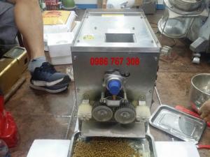 Máy làm viên hoàn, viên thuốc đông y tự động VN95