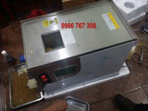 Máy làm viên hoàn, viên thuốc đông y tự động VN95