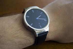Huawei Watch 1 - Đẹp, Sang trọng, Tinh tế