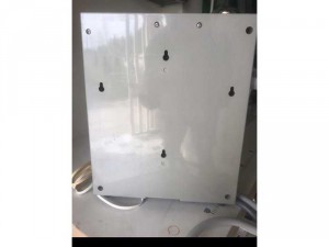 Máy lọc nước ion kiềm nhật bản trevi fw-307