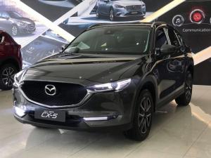 CX5 2.5 màu xám mới, có xe giao ngay, chỉ cần trả trước 300 triệu, hỗ trợ ngân hàng