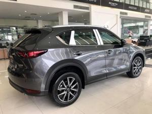 CX5 2.5 màu xám mới, có xe giao ngay, chỉ cần trả trước 300 triệu, hỗ trợ ngân hàng