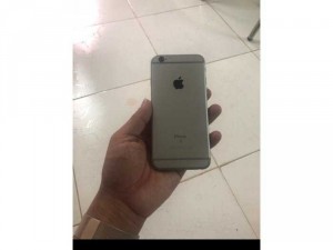 6s 16gb Grey zin all