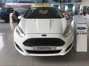 Ford Fiesta 1.0 Sport+ mới 100% đủ màu ,giao xe ngay !