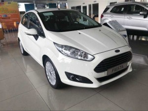 Ford Fiesta 1.0 Sport+ mới 100% đủ màu ,giao xe ngay !