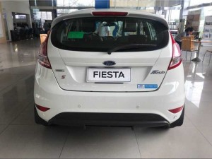 Ford Fiesta 1.0 Sport+ mới 100% đủ màu ,giao xe ngay !