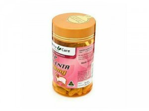 Viên uống nhau thai cừu Healthy Care