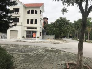 Biệt thự huyện Tiên Du 372m2