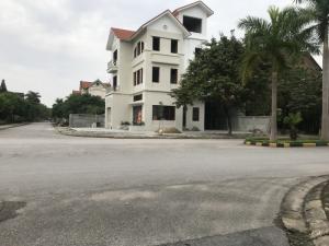 Biệt thự huyện Tiên Du 372m2