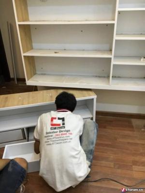 Tri Ân Khách Hàng - Thiết Kế Thi Công Nhà Giá Gốc