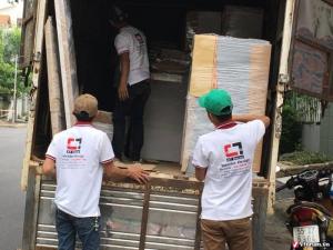 Tri Ân Khách Hàng - Thiết Kế Thi Công Nhà Giá Gốc