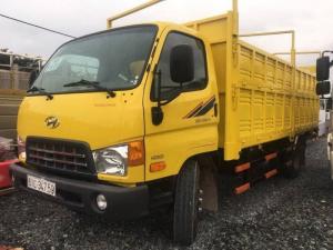 xe thiết kế riêng dành cho chở gạch