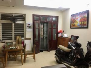 Có Nhà Siêu Rộng 46m2 Trần Thái Tông