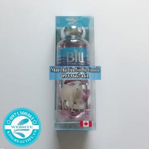 Nhau Thai Cừu Dầu Gan Cá Mập và Vitamin E Bill Natural Sources, 100 viên nang