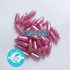 Nhau Thai Cừu Dầu Gan Cá Mập và Vitamin E Bill Natural Sources, 100 viên nang