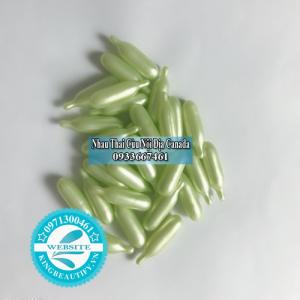 Nhau Thai Cừu Nha Đam & Vitamin E Bill Natural Sources, 100 viên nang