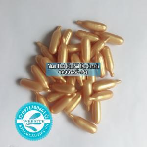 Nhau Thai Cừu 5 Loại Bill Natural Sources, Set 10 Viên Nang