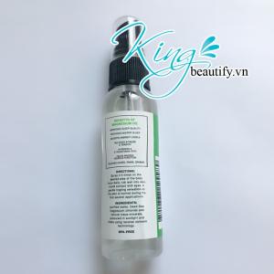 Dầu Magiê từ muối biển Chết - Magnesium Oil Spray - Large 60 ML (2 OZ)