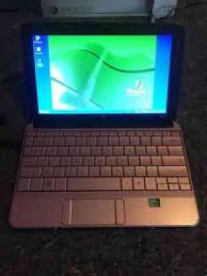 Laptop HP Mini