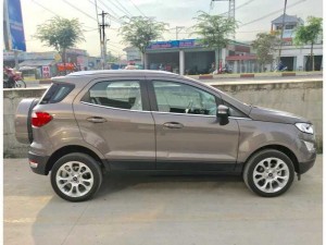 Bán xe Ford Ecosport 1.0 Titanium mới 100% đủ màu ,giao xe ngay !