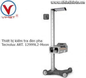 Thiết bị kiểm tra đèn pha Tecnolux ART. 12999 L2 - Moon