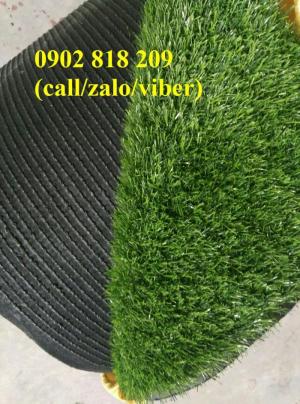Thanh lý thảm cỏ nhân tạo trải sàn mới 100% khổ 2m