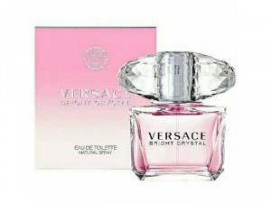 Nước hoa Versace Bright Crystal