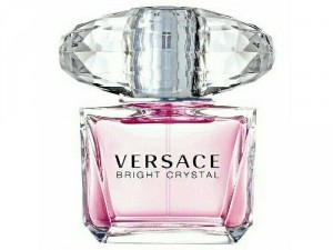 Nước hoa Versace Bright Crystal
