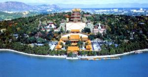 Hà Nội - Bắc Kinh 4n3d